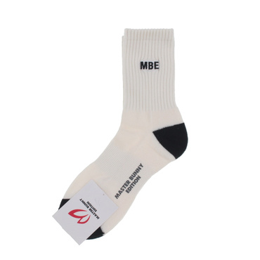 バイカラーショートSOX 7586186606