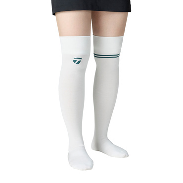 オーバーニーソックス TL717
