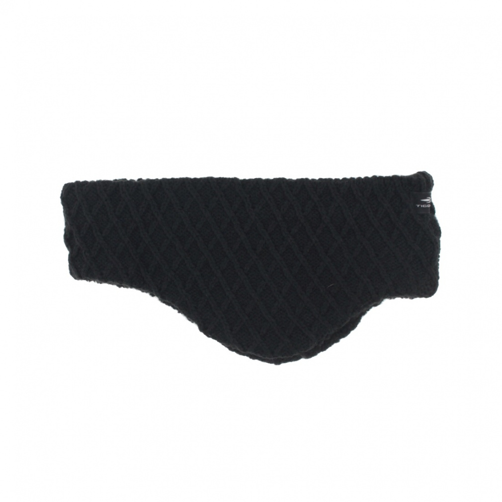 ティゴラ イヤーウォーマー ニットイヤーウォーマー (TR-1Z3804EW) メンズ TIGORA