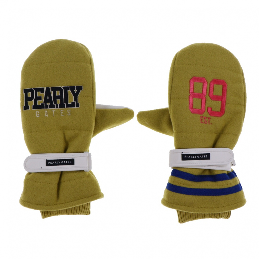 p[[QCc nhEH[}[ gt[X~g (0534183112) PEARLY GATES