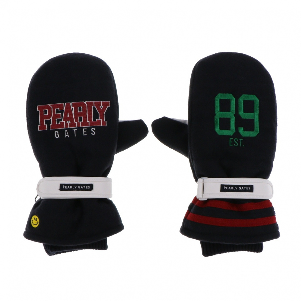 p[[QCc nhEH[}[ gt[X~g (0534183112) PEARLY GATES