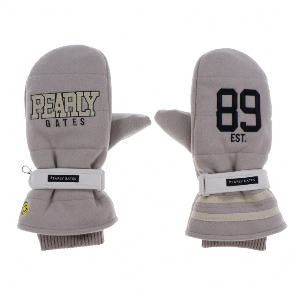 p[[QCc nhEH[}[ gt[X~g (0534183112) PEARLY GATES