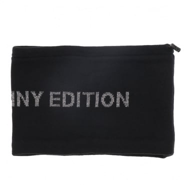 ロゴJQニットネックウォーマー 7585283105