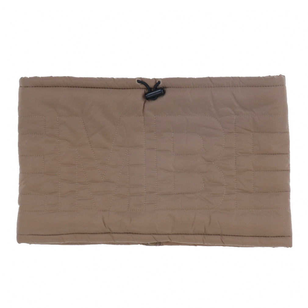 マスターバニー　ネックウォーマー&レッグウォーマー マスターバニーエディション ネックウォーマー 合繊ネックウォーマー