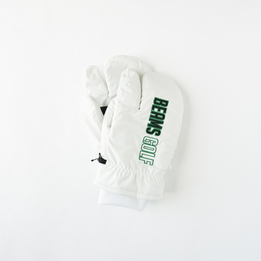 ツアーロゴ ミトン ハンドウォーマー 8146002585