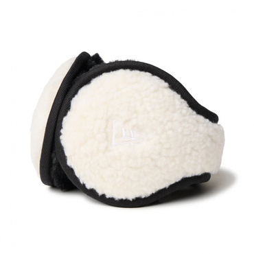 EAR MUFF BOA FLEECE OFF 14682553