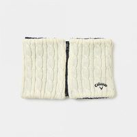 キャロウェイ ネックウォーマー リバーシブルネックウォーマー