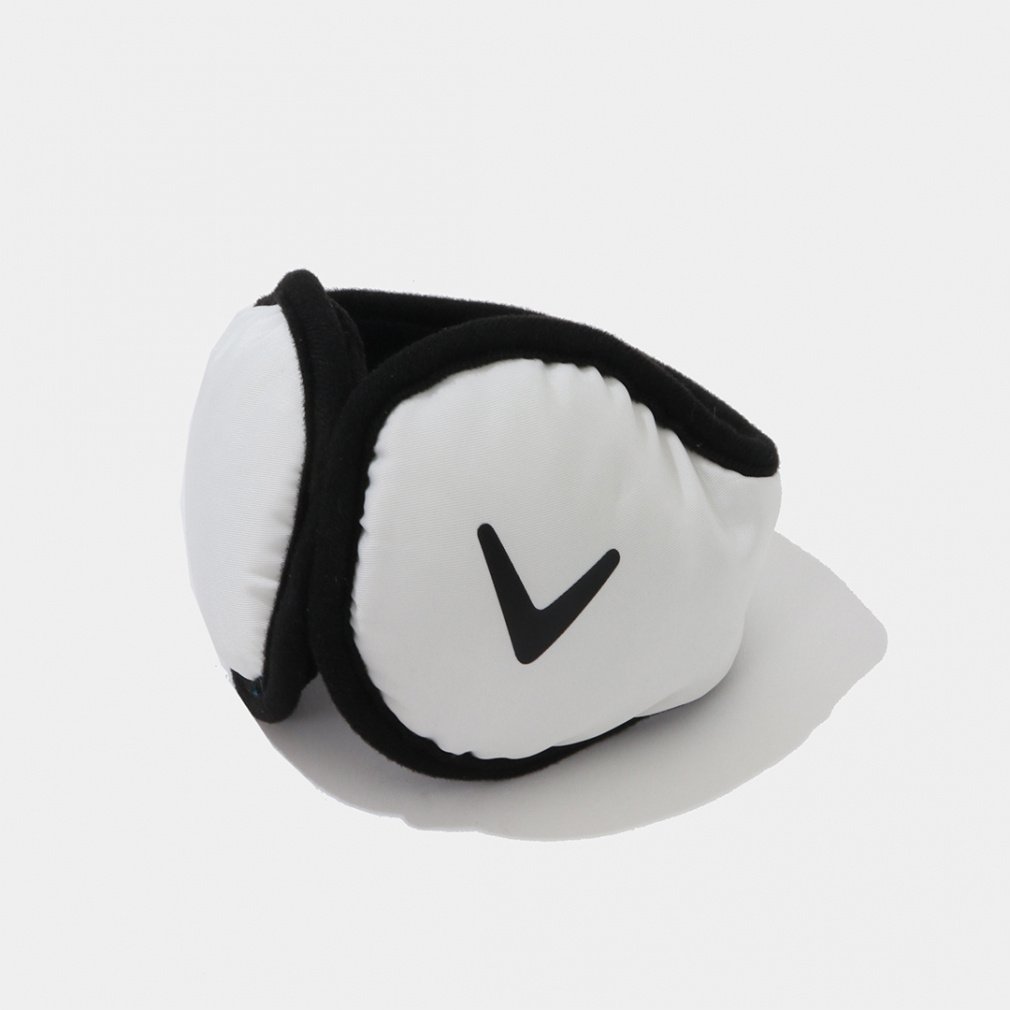 キャロウェイ イヤーウォーマー イヤーマフ (C23298105) メンズ Callaway