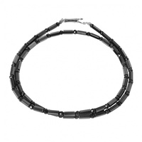 コアフォース 健康アクセサリー ネックレス ネックプロ ブラック