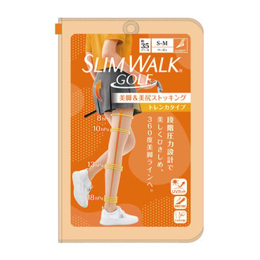 スリムウォーク ストッキング SM 0606401301