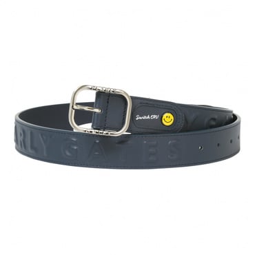 SWITCH ON レザーBELT 0535182302