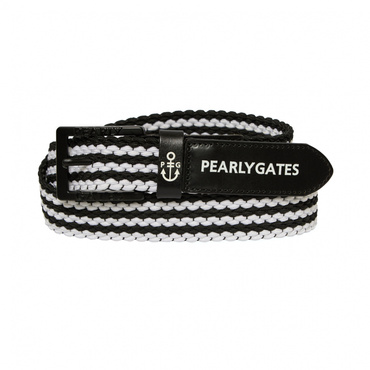 アンカーロゴゴムメッシュBELT 0535282803