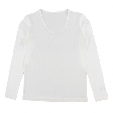 U NECK INNER PULLOVER 0126967502