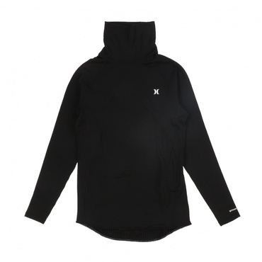 LADIES PHANTOM WAFFLE INNER HIGH NECK WIW2200003