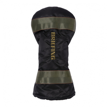 DRIVER COVER RANGER GREEN BRG233G31