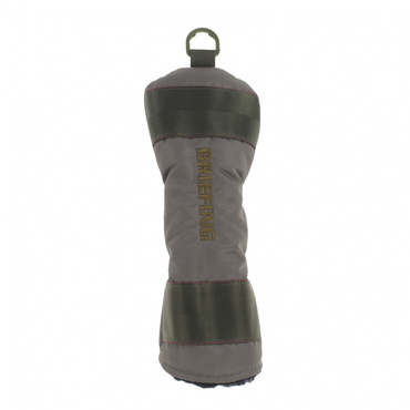 UTILITY COVER RANGER GREEN BRG233G33