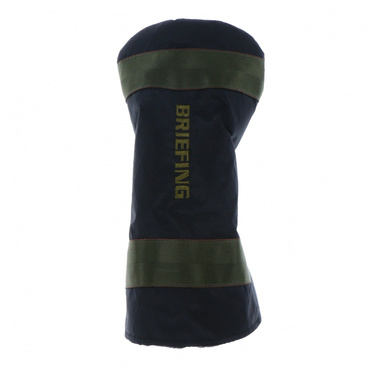 DRIVER COVER XP RANGER GREEN BRG233G23