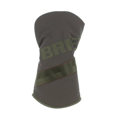 BIAS BIG LOGO DRIVER COVER BRG261G53