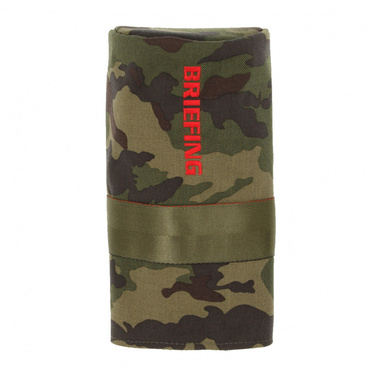 DRIVER COVER VORTEX BRG211G45