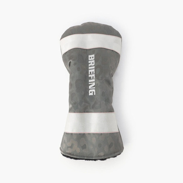 DRIVER COVER LEOPARD JQ BRG251G23