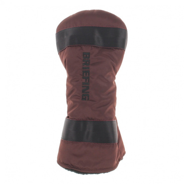 BRG233G52 DRIVER COVER ECO TWILL HOL BRG233G52