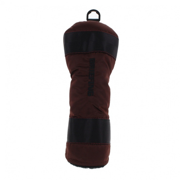 BRG233G53 FAIRWAY WOOD COVER ECO TWILL HOL BRG233G53