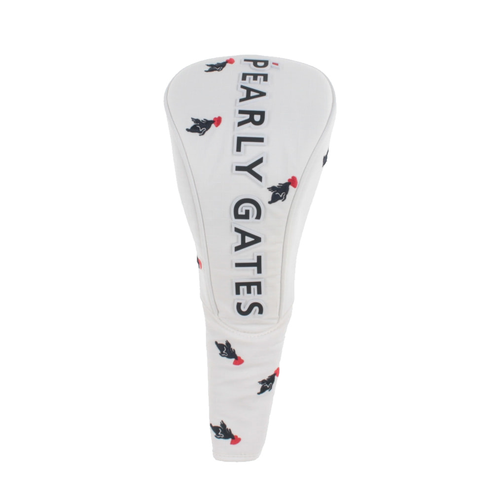 ゴルフ ヘッドカバー パーリーゲイツ」の人気商品一覧・価格比較
