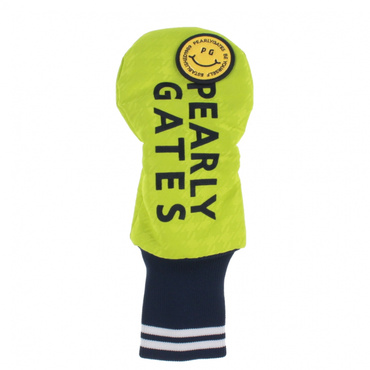 PG is PG ドライバー用ヘッドカバー 0536984121