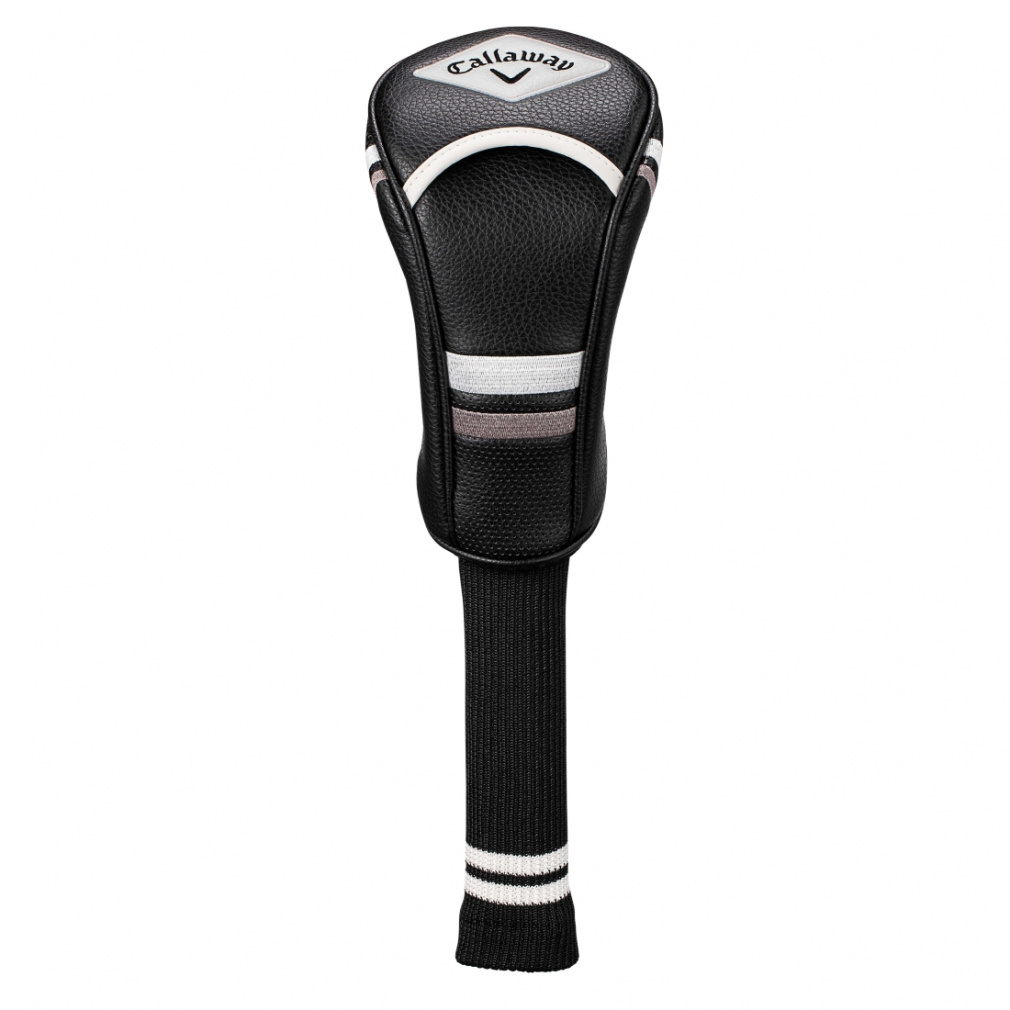 キャロウェイ Snazz Driver Headcover 26 JM (7193821502) ゴルフ