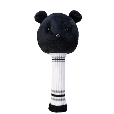 Bear Driver Headcover 4518729291