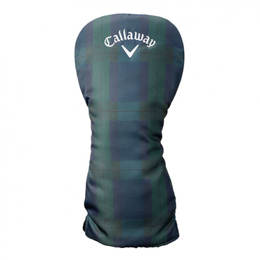 Style SPL Driver Headcover 4518729178