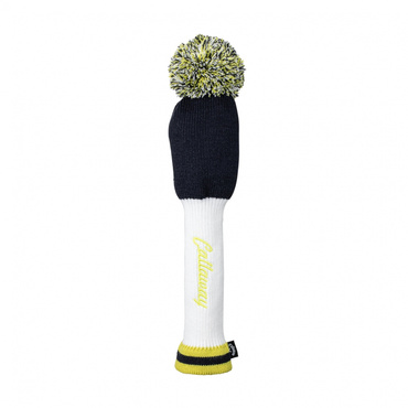 Knit Driver Headcover 24 JM 7193111542