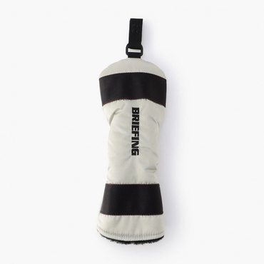 BRG223G66 FAIRWAY WOOD COVER HOLIDAY