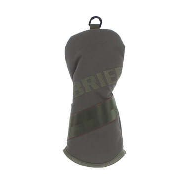 BIAS BIG LOGO FAIRWAY WOOD COVER BRG261G54