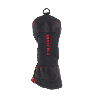 LOGO KNIT FAIRWAY WOOD COVER BRG261G57