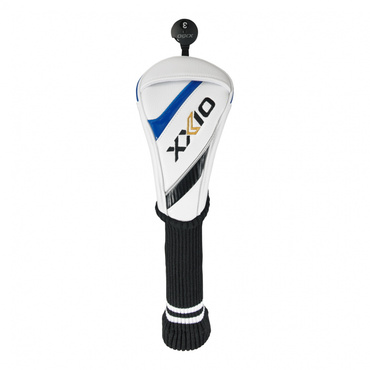XXIO ヘッドカバー(フェアウェイウッド用) GGE-X157F GGEX157F