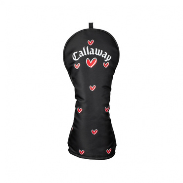 Love Callaway Fairway Headcover 24 JM 7193112563