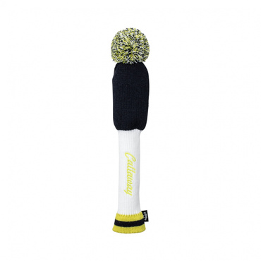 Knit Fairway Headcover 24 JM 7193111627