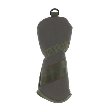 BIAS BIG LOGO UTILITY COVER BRG261G55