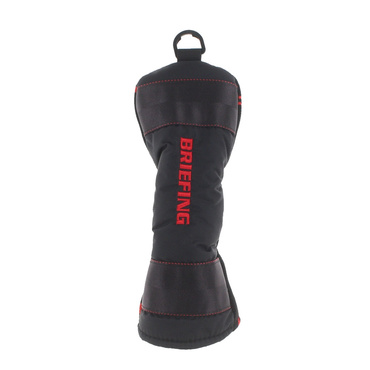 LOGO KNIT UTILITY COVER BRG261G58