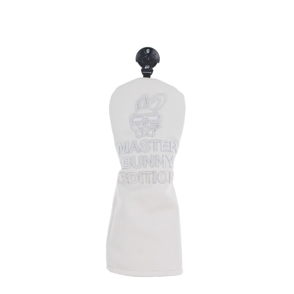 �}�X�^�[�o�j�[�G�f�B�V���� SWAGGY PRO�d�lUT (7586984303) �S���t �w�b�h�J�o�[ MASTER BUNNY EDITION