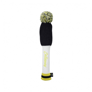 Knit UT Headcover 24 JM 7193111702