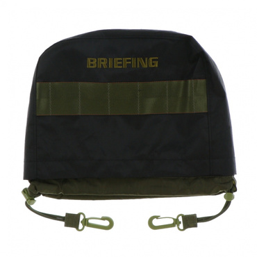 IRON COVER XP RANGER GREEN BRG233G26