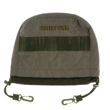 IRON COVER RANGER GREEN BRG233G34
