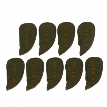 SEPARATE IRON RANGER GREEN BRG233G35