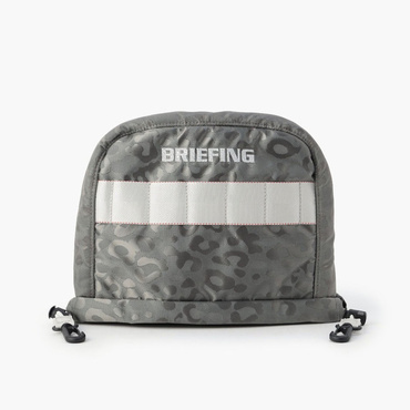 IRON COVER LEOPARD JQ BRG251G26