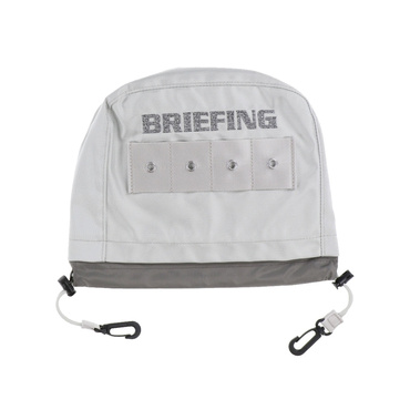 BRG253G14 IRON COVER METALLIC BRG253G14