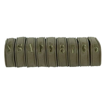 SEPARATE IRON COVER STD BRG253G21