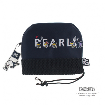 SNOOPY アイアン用 ヘッドカバー UNISEX 053-4184535