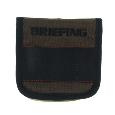 BRG233G73 MALLET PUTTER COVER AIR HOL BRG233G73